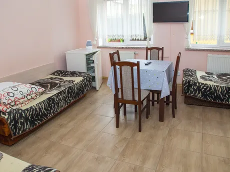 Pokoje Gościnne u Małgosi