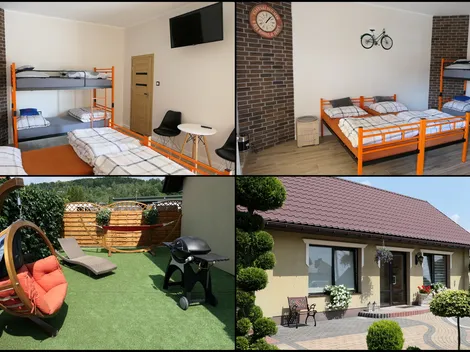 Noclegi pracownicze Babice/Trzebinia