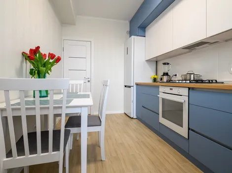 Business Apartment (Monteurwohnung) Mindestmiete 6 Monate - 2