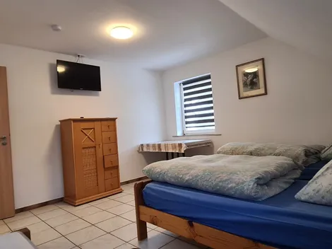 FeWo in Schmitten - 9