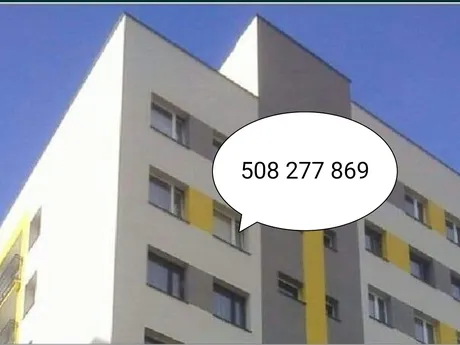 Mieszkanie Dla Pracowników Ornontowice