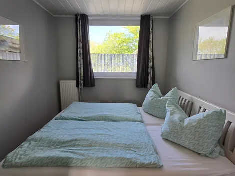 gemütliche Ferienwohnung Husum / Hattstedt