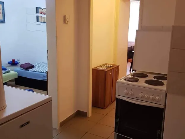 Raisa Apartments 1100