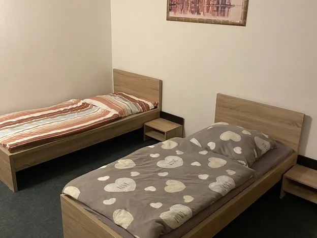 Monteurzimmer Zimmer Monteur Wohnung mieten