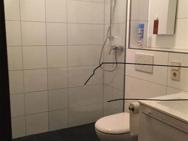 WG-Nichtraucherzimmer, Pendler/Monteur-Nichtraucherzimmer
