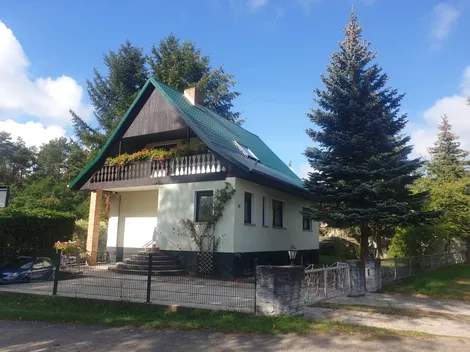 Ferienhaus Kagel
