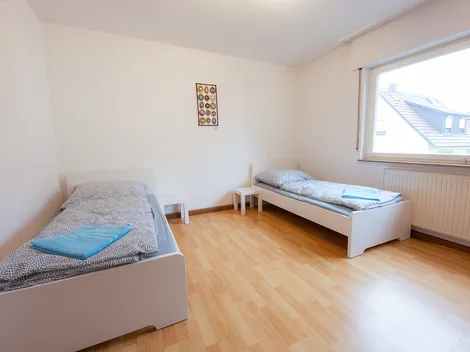 Monteurwohnung mit Parkplatz Heilbronn - 13