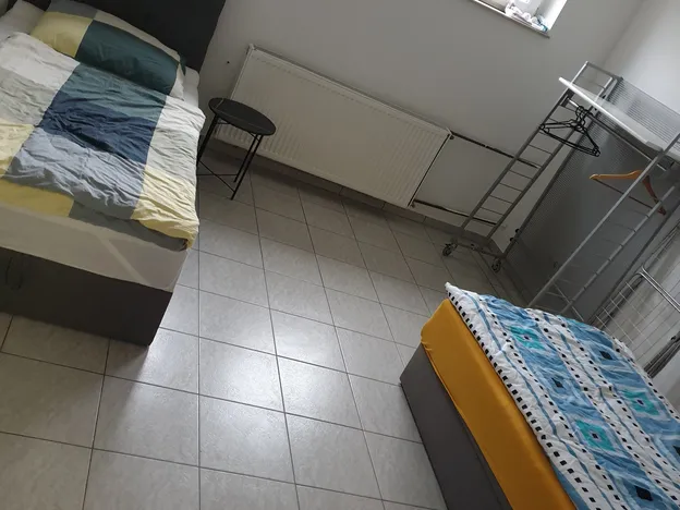 Wohnen in einem eigenen Haus