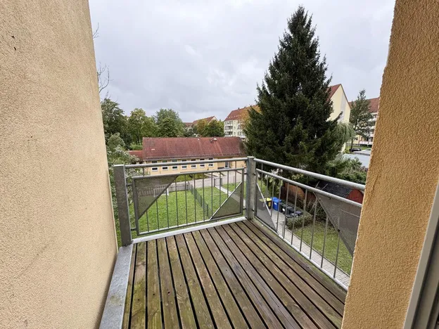 Homerent in Zwickau und Glauchau