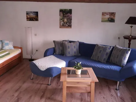 Honscha's Ferienwohnung