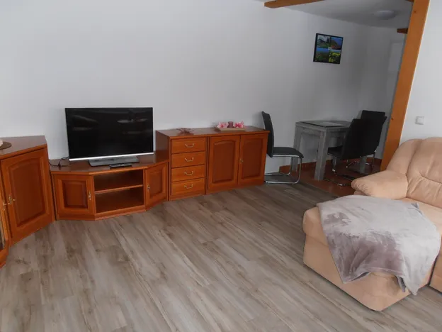 Ferien-/ Monteurwohnung Reinkenhagen