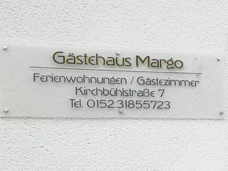 Haus Margo