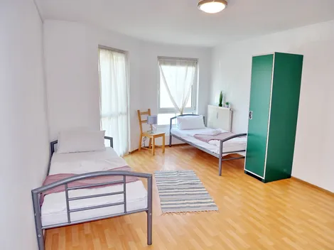 Wohnung in Schwandorf (ID 222)