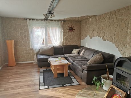 Priv. Zimmervermietung Fam. Wehnert, Magdeburg/Menz