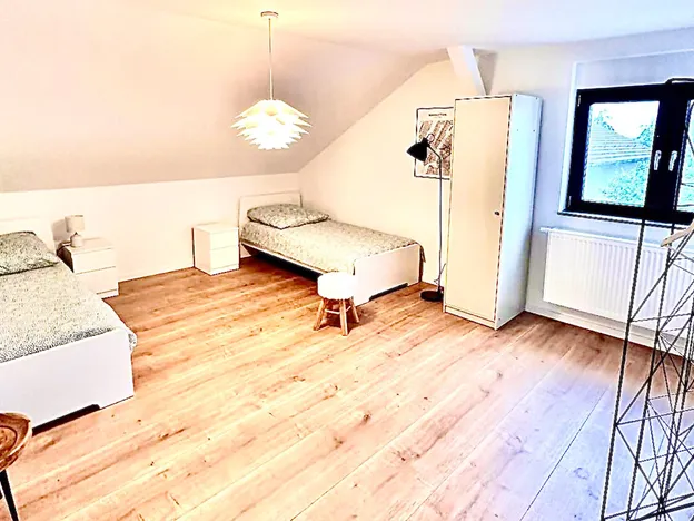 Homerent in Salzweg