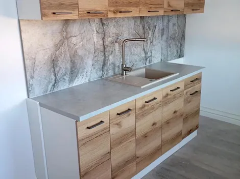 Kwatery Pracownicze - 6