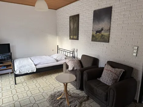 Kötterhaus Herbern - 5