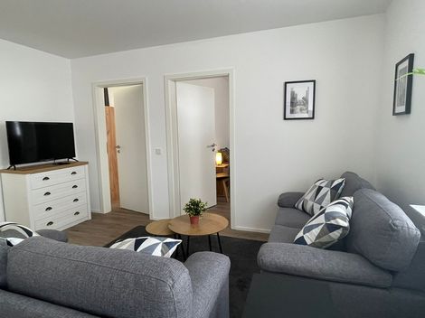 Work & Travel Business Apartments - 3