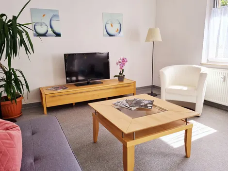 Monteurwohnung in Roitzsch, Nähe Bitterfeld Leipzig Halle