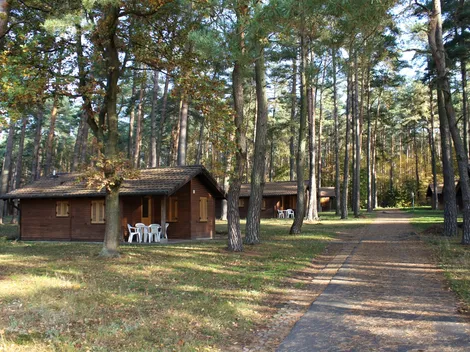 Heide-Camp Colbitz