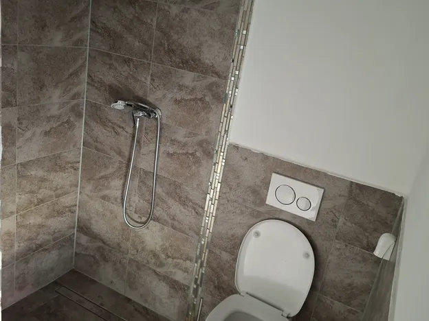 Neubau für Monteure und Berufsreisende