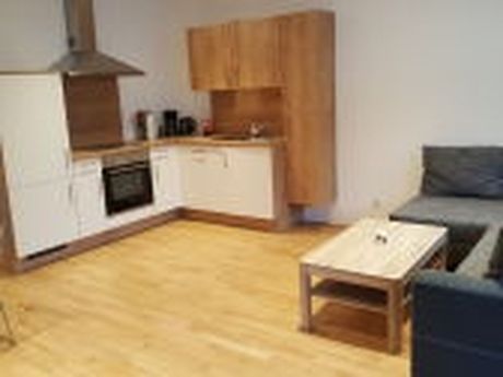 Ferienwohnung-Jolina