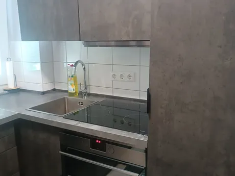 Zimmer in Bremen mówimy po polsku