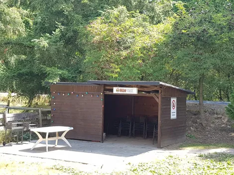 Monteurwohnungen Pension Altenburg bis 30 Personen - 20