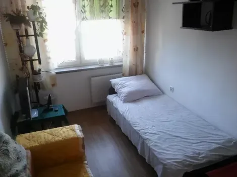 Mieszknie dla pracowników - Dęblin