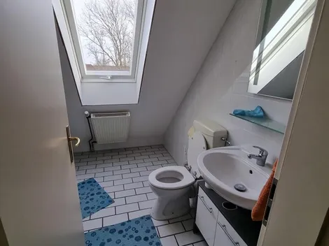 Gemütliche Unterkunft 4 Minuten von Brunsbüttel - 8