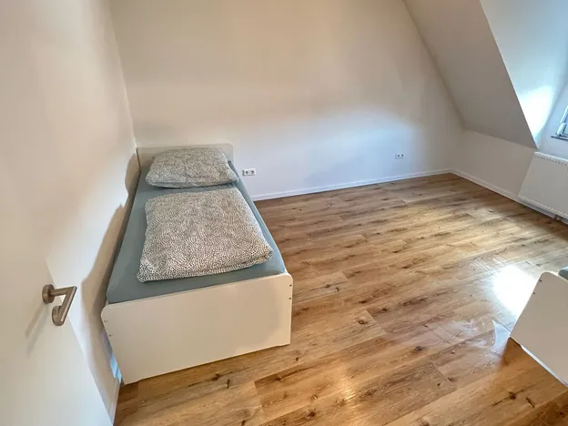 Monteurwohnung in Pforzheim mit 3 Zimmern