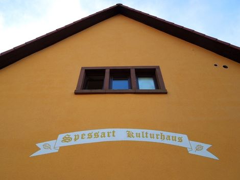 Monteurzimmer Schollbrunn