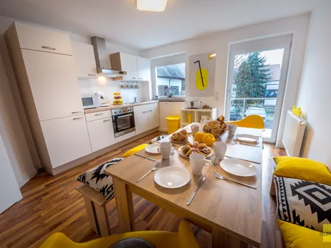 Micro Motel A-25 - 7