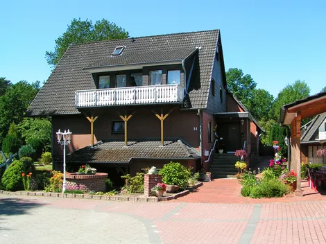Monteurpension Schmidt