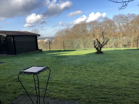 FeWo Holiday-Home - 15