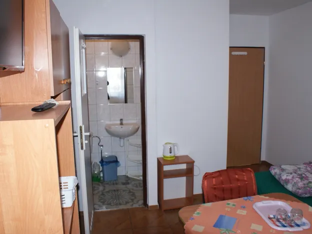Całoroczny Dom Wczasowo-Hotelowy i Kwatery Pracownicze  Mielno