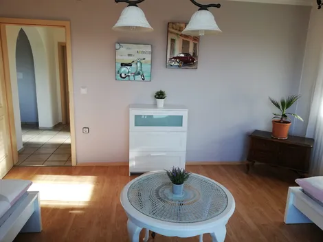 Privat Ferien/Monteurwohnung für bis zu 6 Personen - 3