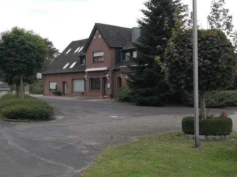 Suttruper Gasthaus