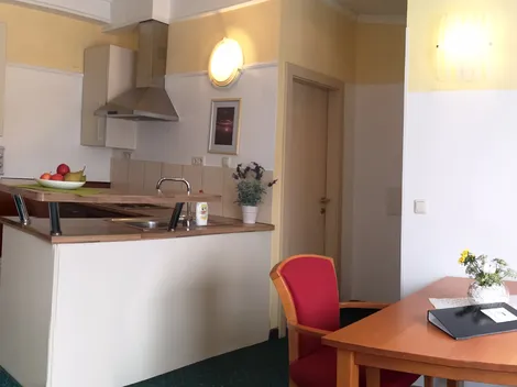 Kirchschlagerhof Monteurzimmer & Apartment - 7