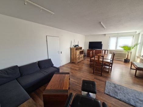 Monteurzimmer Pape - 3