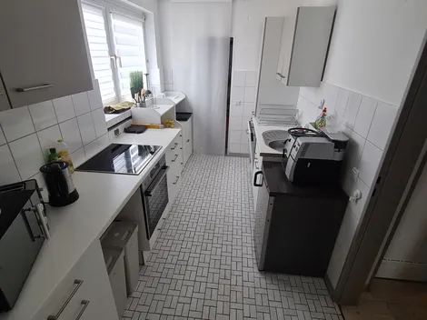 Monteurzimmer Pape - 18