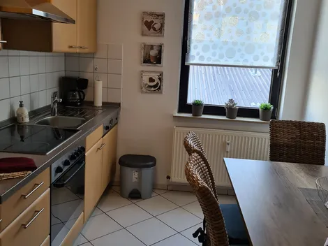 Im Herzen des Ruhrpotts - freie Wohnungen!
