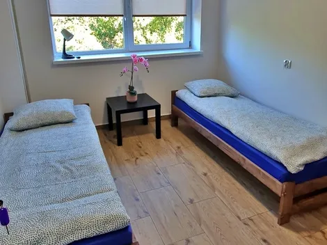 Kwatery, Hotel Pracownicy Warszawa - 2