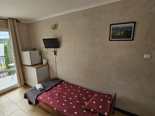 Pokoje dla pracowników Więcbork