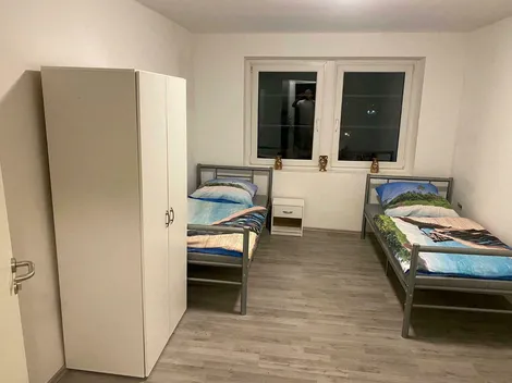 günstige Monteurzimmer in Oer-Erkenschwick