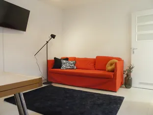 Apartment zwei einzelbetten