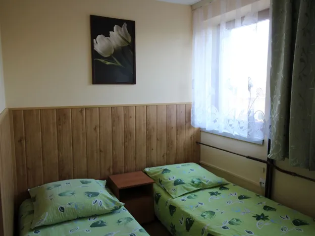 Noclegi pracownicze Rzeszów