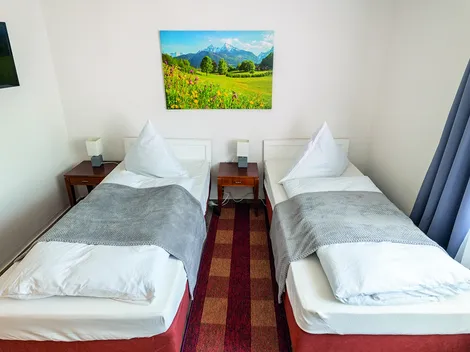 Pension Meerane - 11