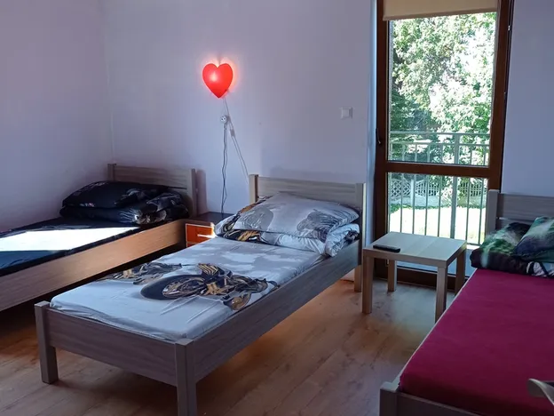 Pokoje pracownicze u Marzeny od 50zł