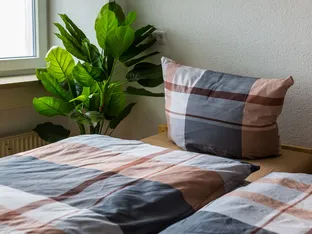 Boardinghouse Quickborn